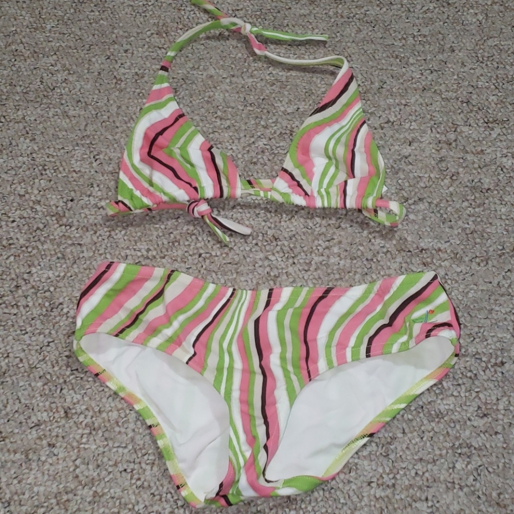 Salinas bikini set size Small